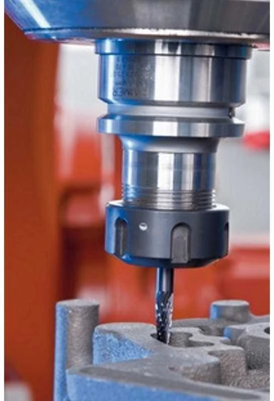 Kietmetalio freza PFERD HM SKM Z3 Plus 12x25mm