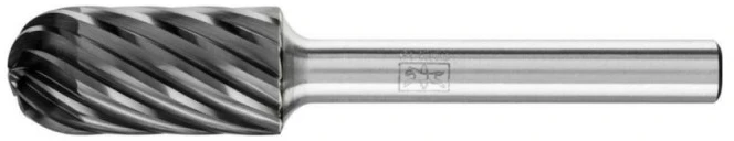 Kietmetalio freza PFERD HM WRC 1225/6 INOX HC-STS
