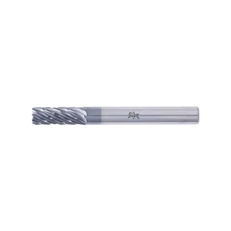 Kietmetalio freza PFERD HM ZYAS 0616/6 Allround HC-FEP