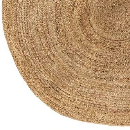 Kilimas vidaus Atmosphera Natural 194340, 160 cm x 160 cm