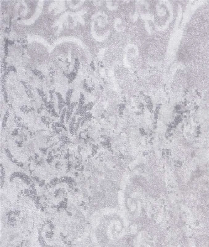 Kilimas vidaus Splendid MAAS Printed, pilkas, 230 x 160 cm