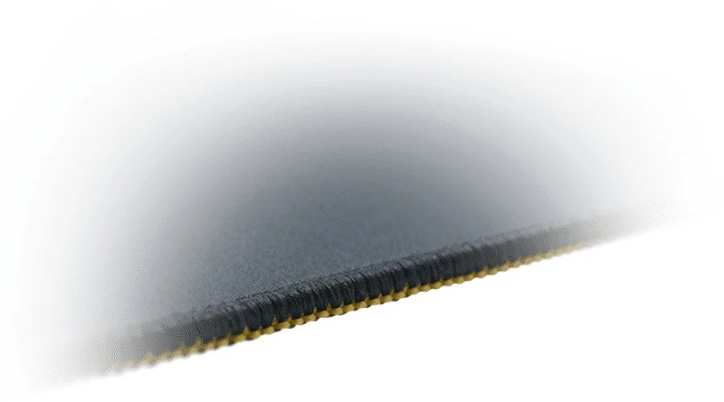 Kilimėlis Hator Tonn EVO XXL HTP-041 grafito-pilka