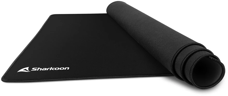 Kilimėlis Sharkoon 1337 GAMING MAT V2 BIG/1200 X 6