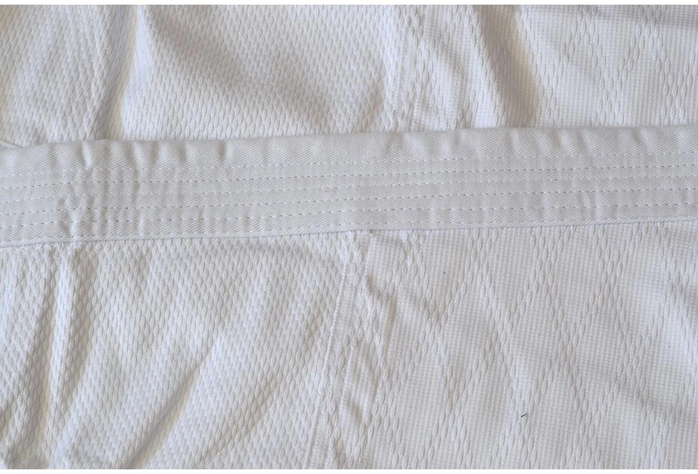 Judo kimono Enero 140 cm balta