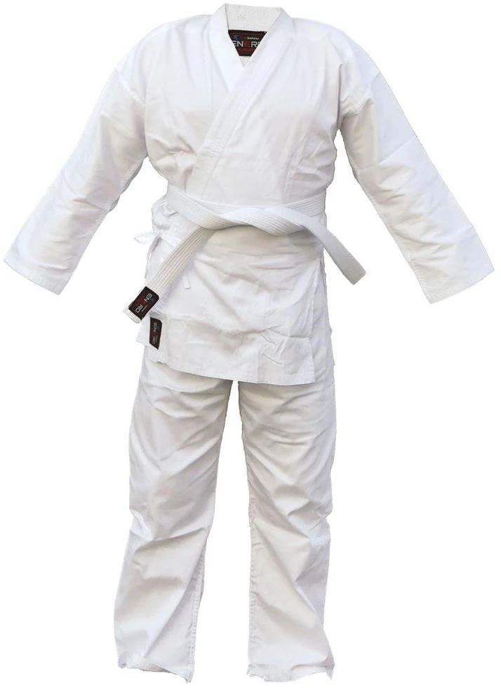 karatė kimono enero 170 cm