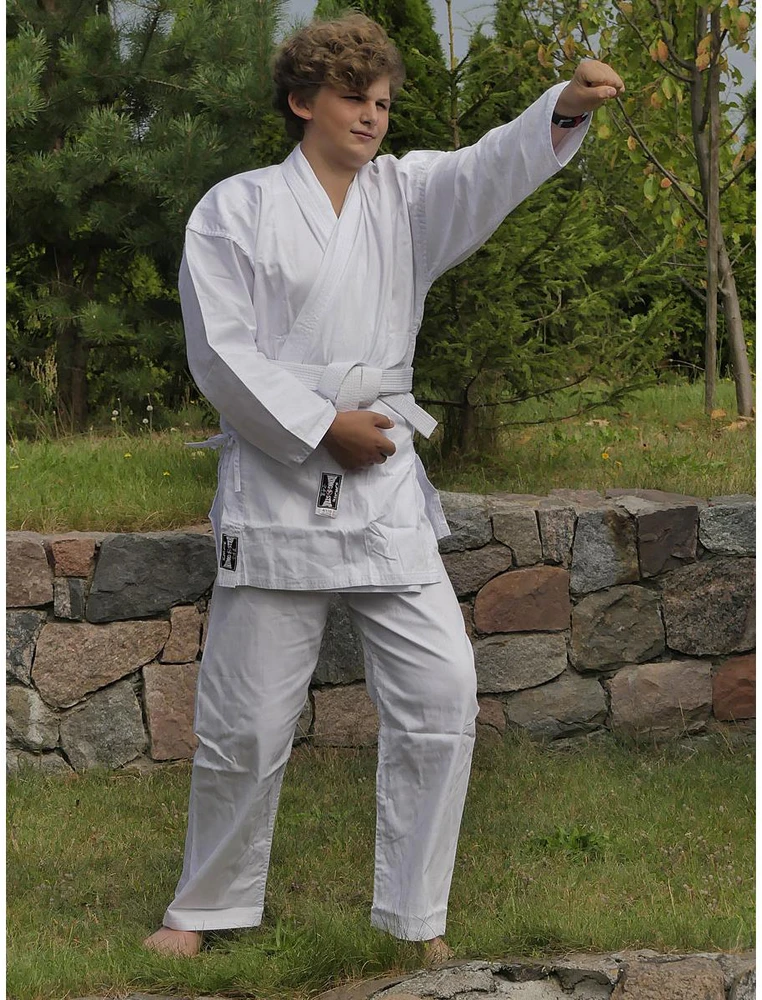 karatė kimono enero 170 cm