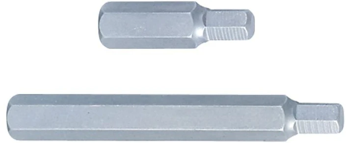 KING TONY ŠEŠIAKAMPIS ANTGALIS 4x36mm 6-kampis 10mm………..