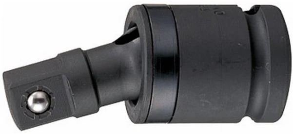Adapteris King Tony 4797P; 1/2''; 65 mm