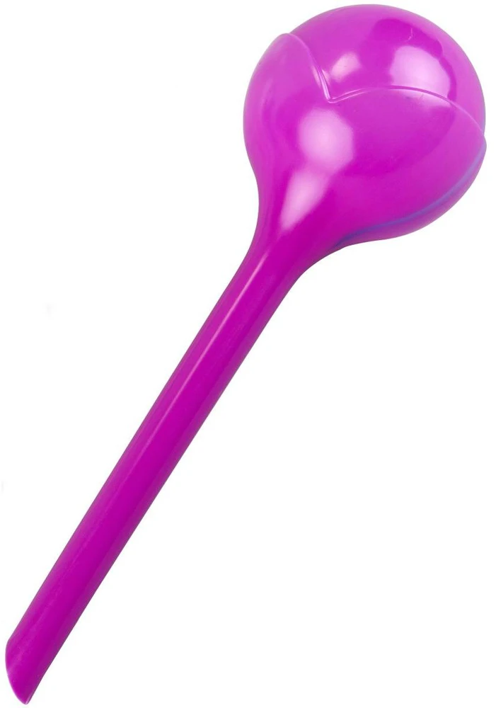 Kinzo Automatinė laistymo sistema 250 ml violetinė