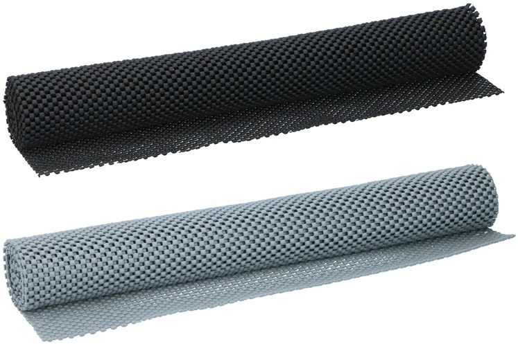 Kinzo KILIM NESLĮSTANTIS PVC STALČIAUS