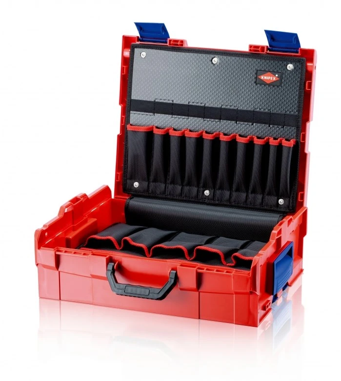 L-BOXX įrankių dežė, Knipex
