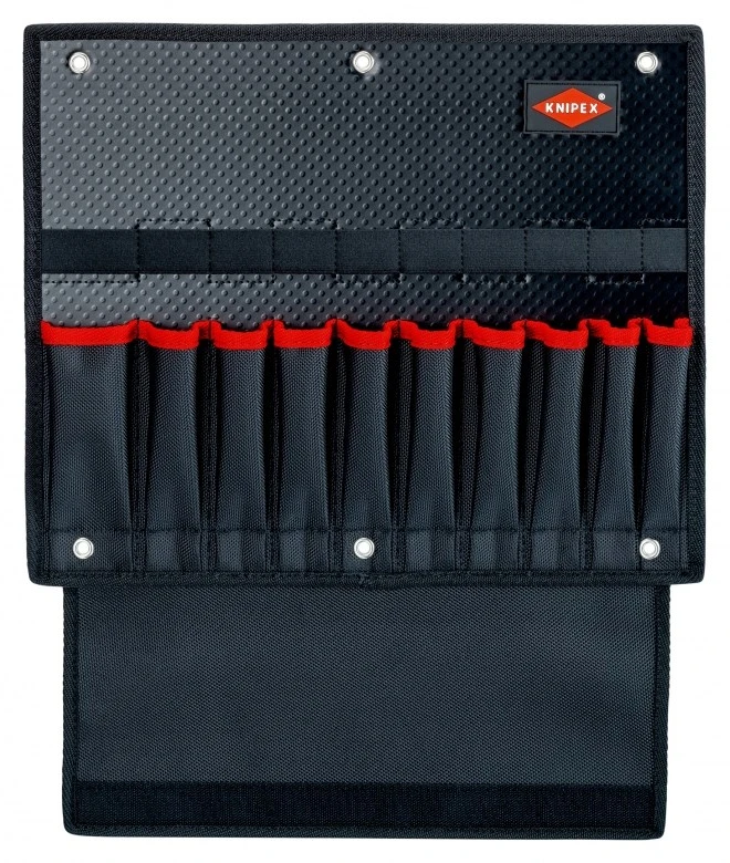 L-BOXX įdėklas, Knipex