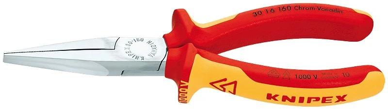 Replės Knipex 3016160; 160 mm