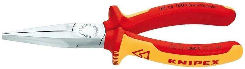 Replės Knipex 3016160; 160 mm