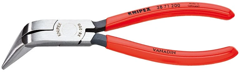 Mechanikų replės KNIPEX 3871