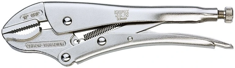 KIP Knipex 40 04 250 replės Fiksavimo replės