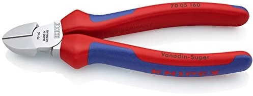 Kirpimo replės Knipex 7005160; 160 mm