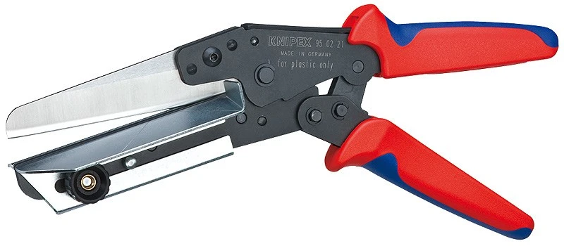 Plastiko kirpimo replės KNIPEX 950221