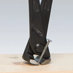 KNIPEX STIPRINIMO Ratlankiai 300mm