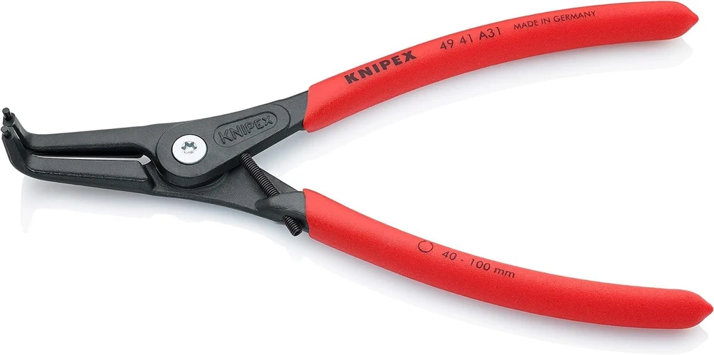 KIP KNIPEX pliers RSKM-210 (40-100)