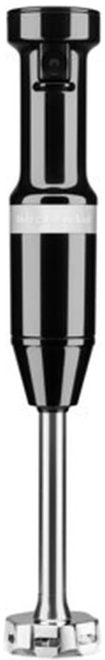 KitchenAid 5KHBV83EOB juoda