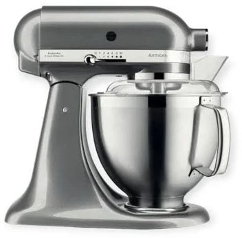 Virtuvinis kombainas KitchenAid Artisan 5KSM175PSEMS (300W)