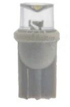 Vipow Automobilio lemputė 12V T8-WG