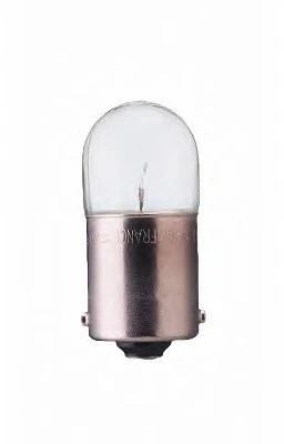 Philips Kiti Lemputė 12V 5W BA15s