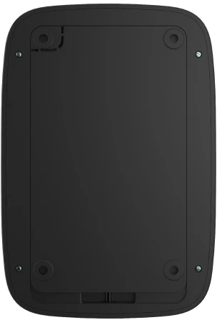 Belaidė klaviatūra Ajax WIRELESS 8722, juoda