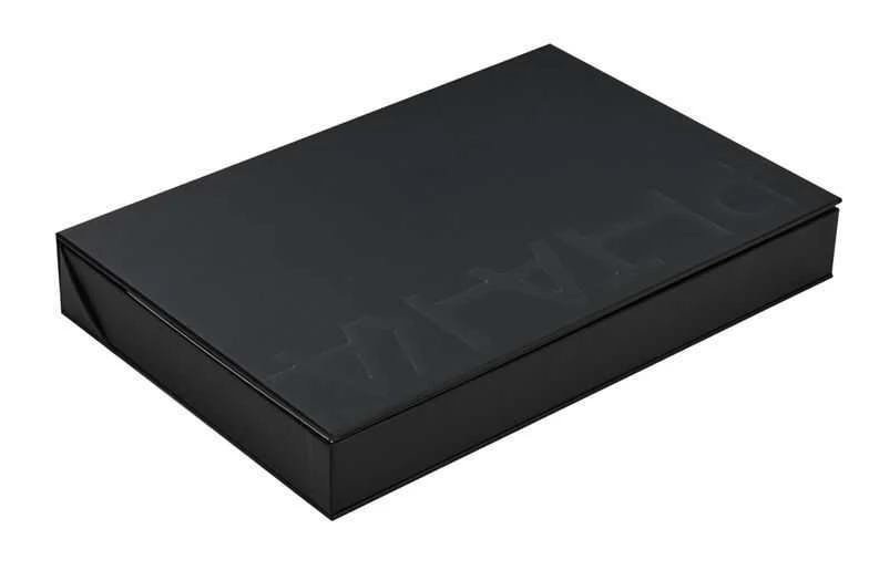 Dėklas Pitaka dovanų rinkinys – Classic Juodas kolekcija – iPhone 17 Pro Max