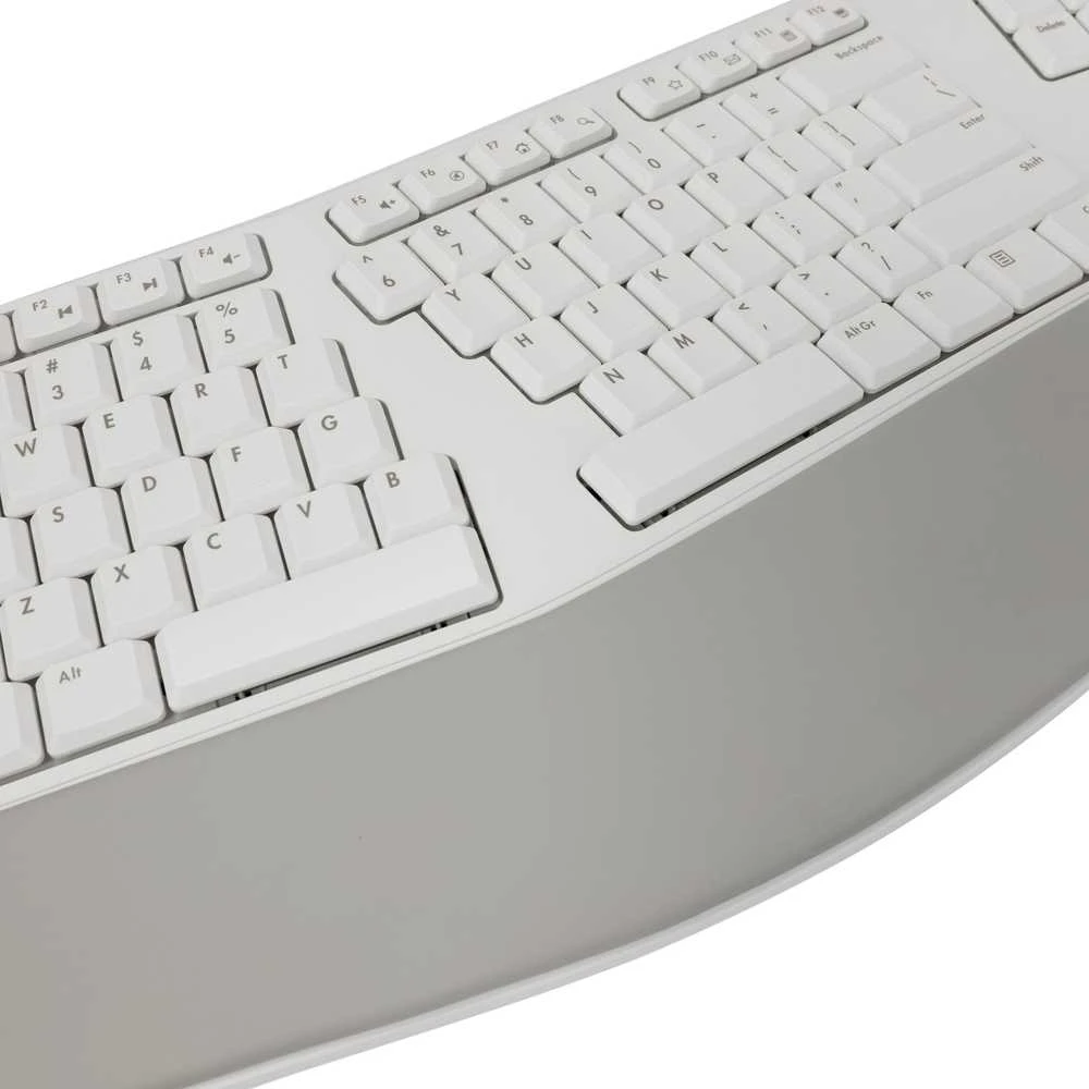 Klaviatūra Sbox WK-905 US rusvai gelsvas