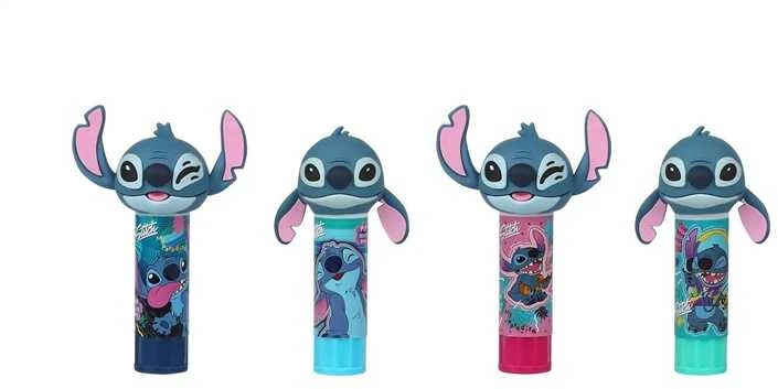 Disney Pieštukiniai klijai Stitch, 8g