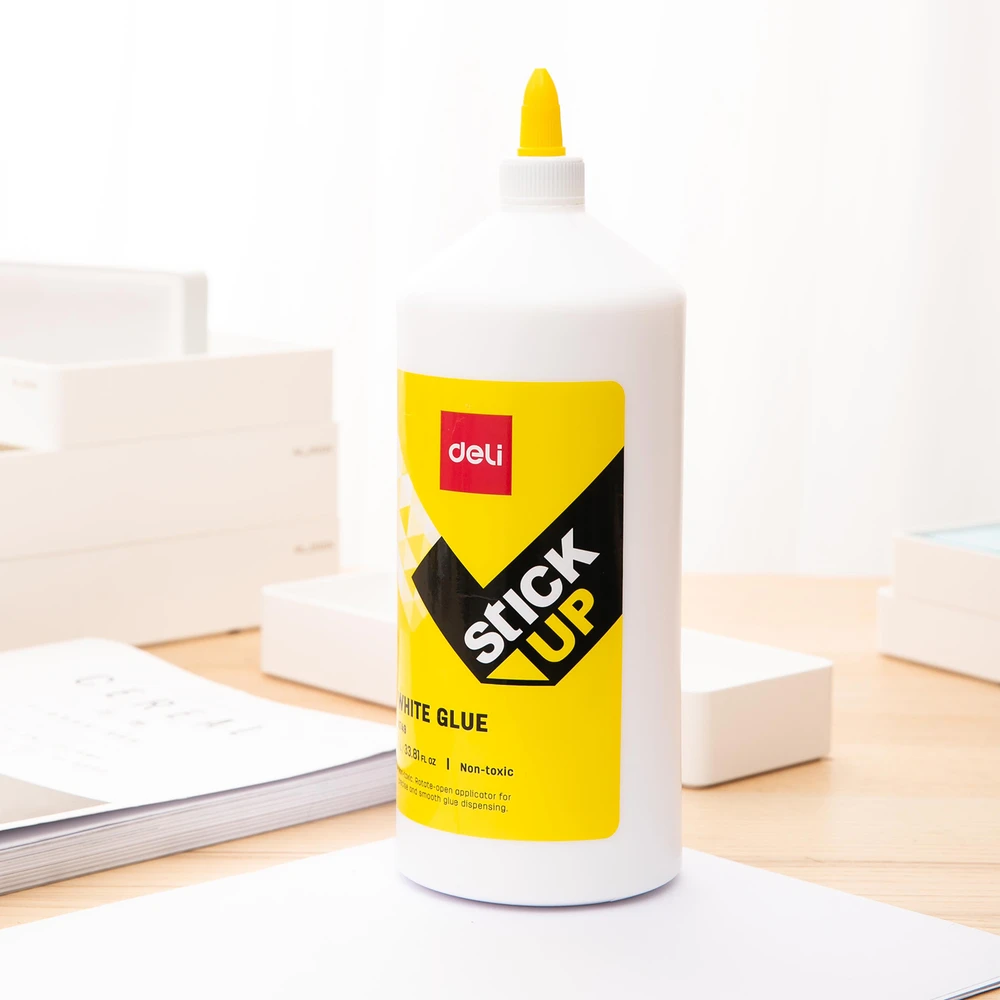 Klijai PVA DELI, 1000ml