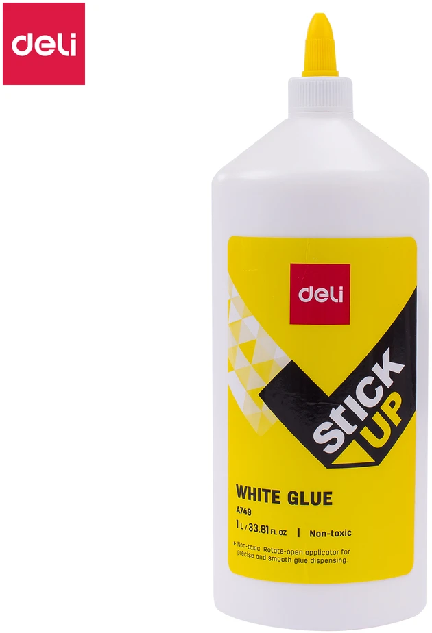 Klijai PVA DELI, 1000ml