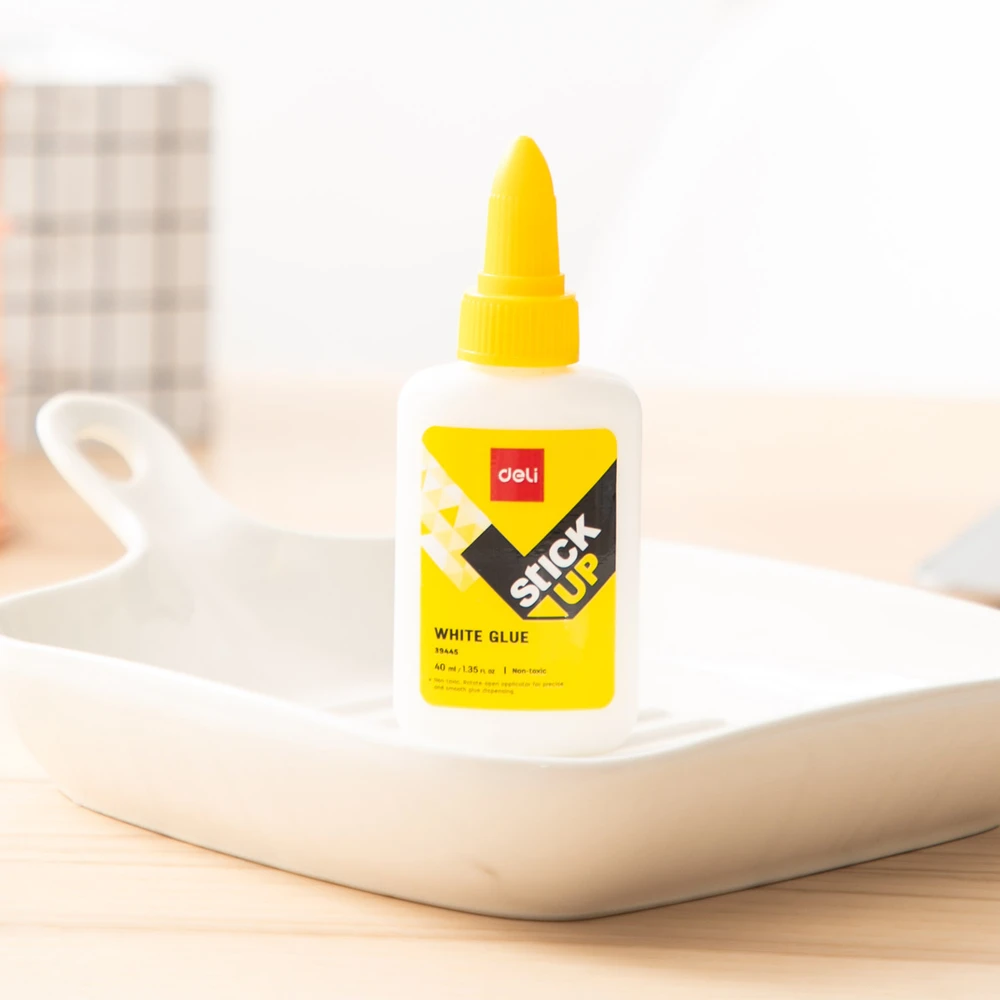 Klijai PVA DELI, 40ml