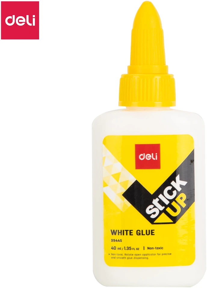 Klijai PVA DELI, 40ml