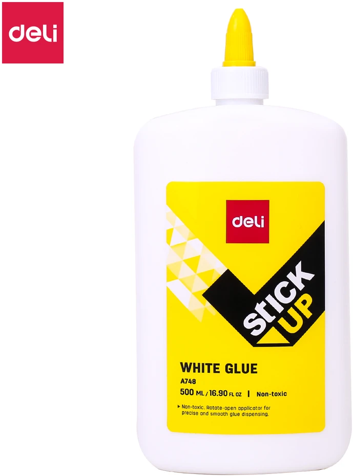 Klijai PVA DELI, 500ml