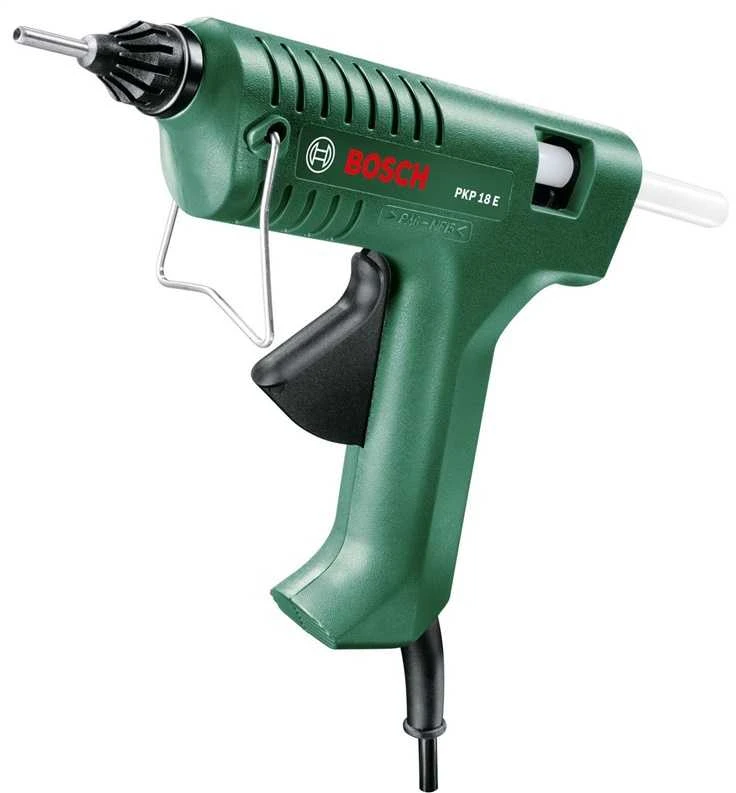 Klijų pistoletas  Bosch PKP 18 E