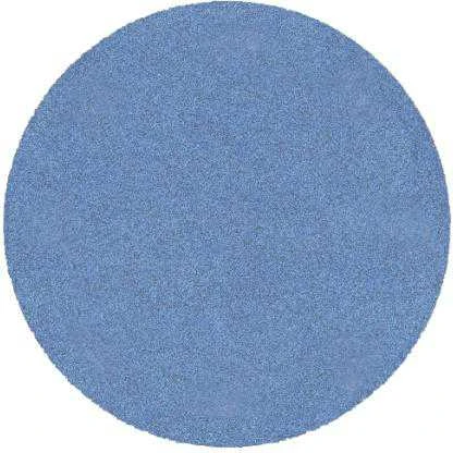 KLINGSPOR ŠLIFAVIMO DISKAS 125 PS36DK 50vnt. 36 KIETA MEDIENA/PLASTIKAS