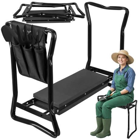 Gardlov 23731 Garden Kneeler