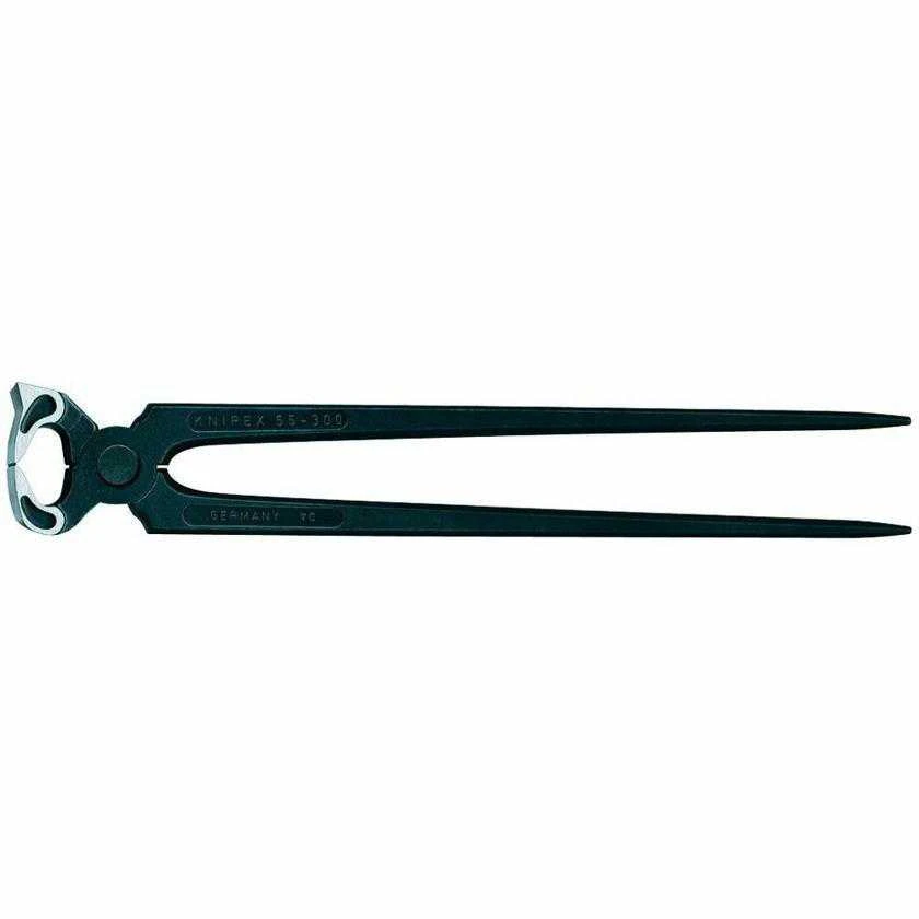 Žnyplės Knipex 5500300; 300 mm