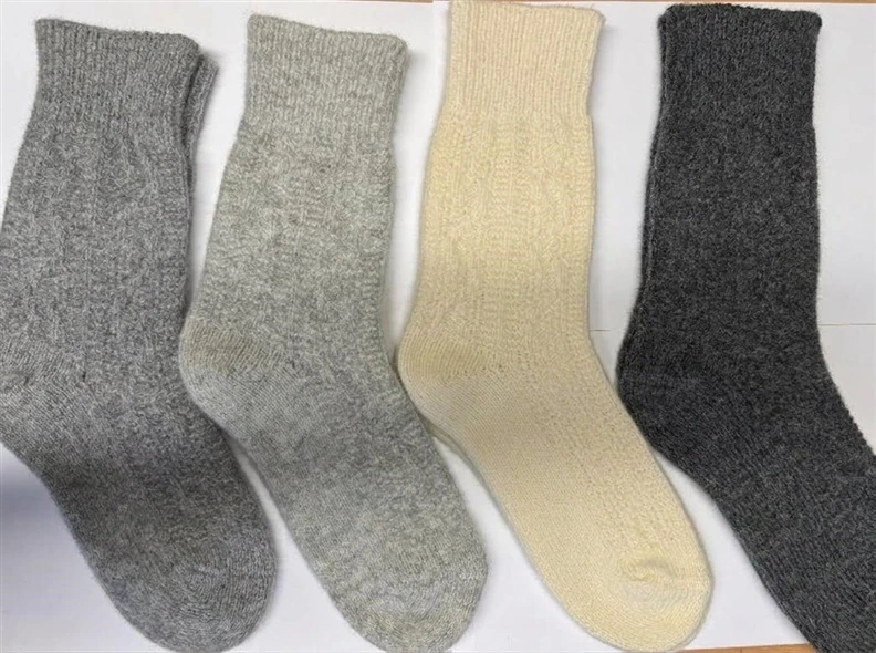 Knitas KOJINĖS VILNONĖS 154 DYD 38-45