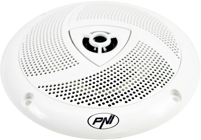 Koaksialiniai garsiakalbiai valtims PNI BTA500 100W, 12,7 cm, 2 vienetų rinkinys