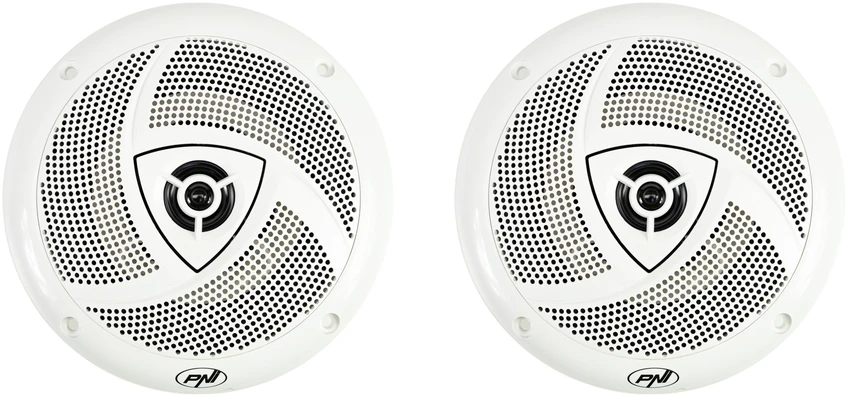 Koaksialiniai garsiakalbiai valtims PNI BTA500 100W, 12,7 cm, 2 vienetų rinkinys