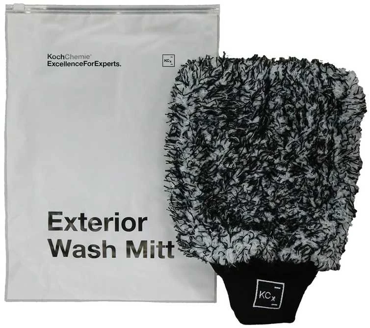 KOCH CHEMIE Washing glove - sponge, plovimo pirštinė - kempinė
