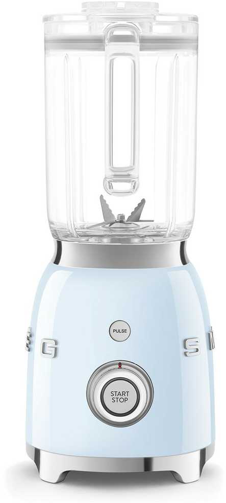 Smeg Kokteilinė BLF01PBEU