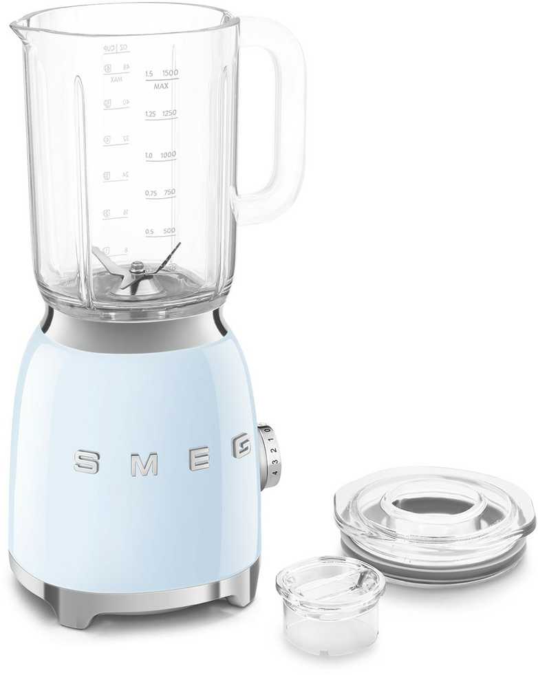 Smeg Kokteilinė BLF01PBEU