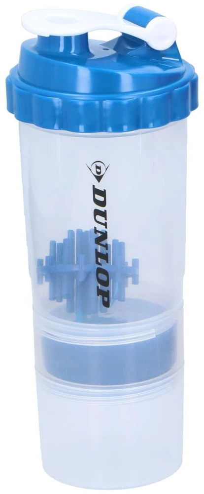 KOKTEILIŲ PLAKIKLIS MAISTO PAPILDAMS GERTUVĖ 550ML DUNLOP MĖLYNAS 1056258