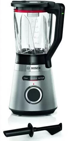 Kokteilių plaktuvas Bosch MMB6382M (PAŽEISTA PAKUOTĖ)