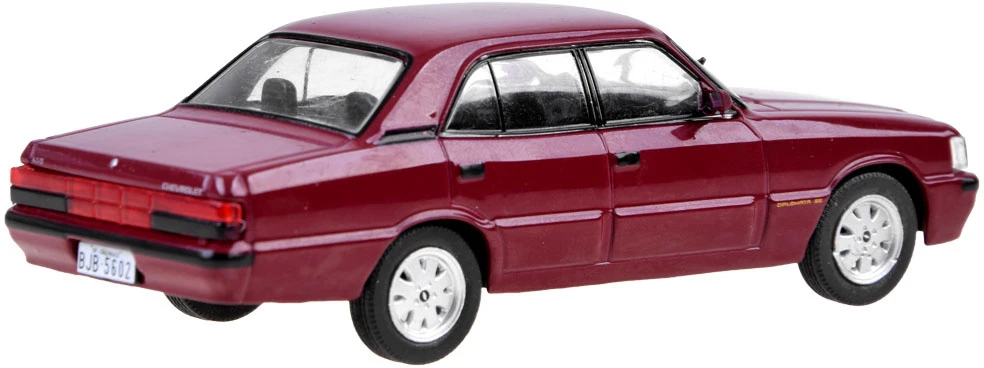 Lengvasis automobilis Chevrolet Opala Diplomata Collectors 1992 ZA4111